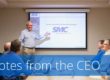 Notes from Rob Coats SMC CEO