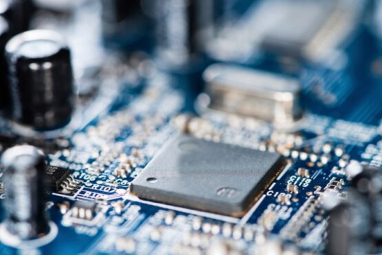 Choose an Electronics Manufacturing Services Partner, Blue Chip, SMC Manufacturing