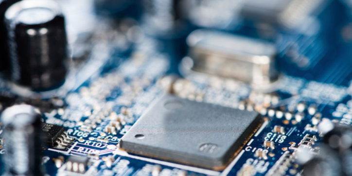 Choose an Electronics Manufacturing Services Partner, Blue Chip, SMC Manufacturing