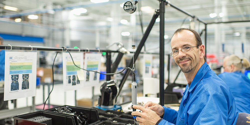 SMC Full Support for the Complete Product Lifecycle