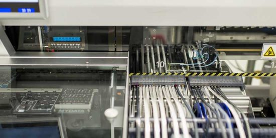 SMC-Complexities-in-the-EMS-Industry Complexities in the Electronics Manufacturing Systems Industry, SMC