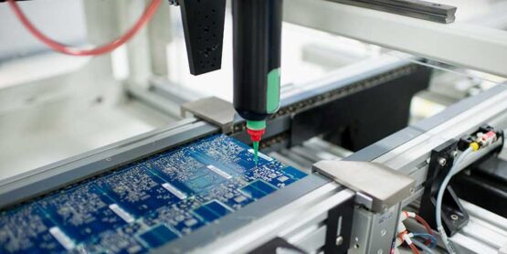 Reducing Time and Cost in a New Product Launch, SMC