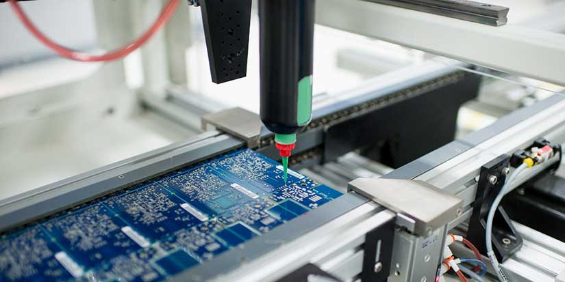 Reducing Time and Cost in a New Product Launch, SMC