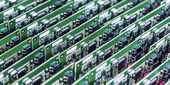 SMC - The State Of Supply Chains In Electronics Manufacturing