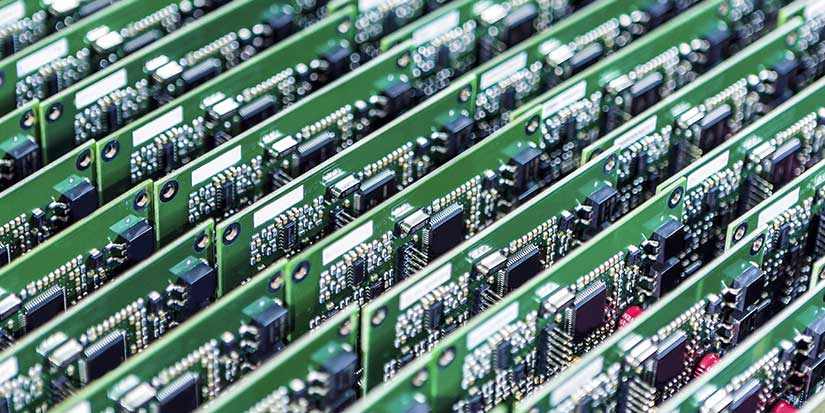 SMC - The State Of Supply Chains In Electronics Manufacturing