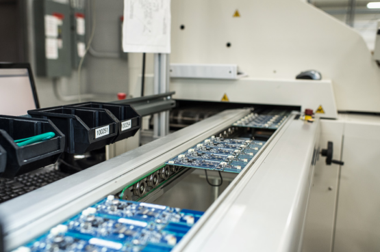 SMC - Quality…what it means to SMC