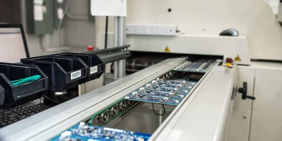 SMC - Quality…what it means to SMC