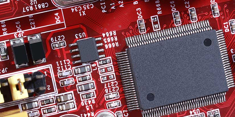 SMC Manufacturing - Best Practices