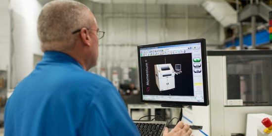 SMC Manufacturing - Designing for Success