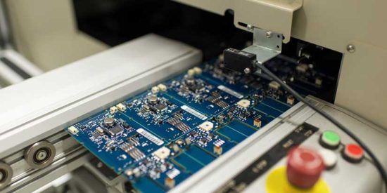 SMC - EMS Provider Supply Chain