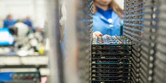 SMC - OEM ODM EMS CEM