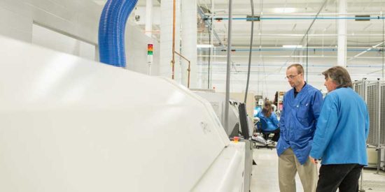 SMC - Common Questions from OEMs Regarding Outsourcing