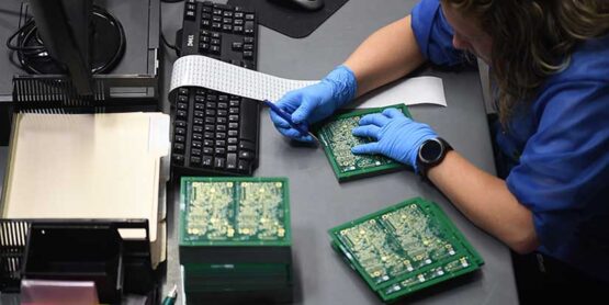 SMC - ISO 9001_2015 and New Quality Management System (QMS) Requirements