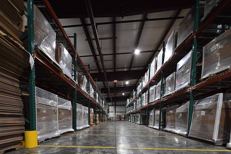 SMC Direct Fulfillment and Logistics Solutions